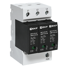 Surge Protective Devices